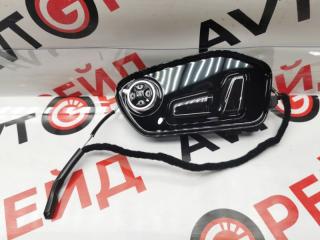 Кнопка регулировки сиденья передняя левая AUDI A8 10.02.2014 контрактная Кнопка регулировки сиденья передняя левая AUDI A8 10.02.2014