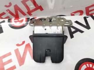 Замок крышки багажника AUDI A6 25.06.2011 контрактная Замок крышки багажника AUDI A6 25.06.2011