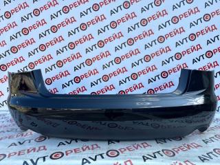 Бампер задний AUDI A6 25.06.2011