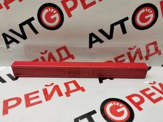 Знак аварийной остановки AUDI A6 25.06.2011