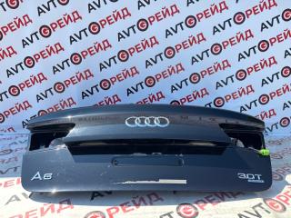 Крышка багажника AUDI A6 25.06.2011