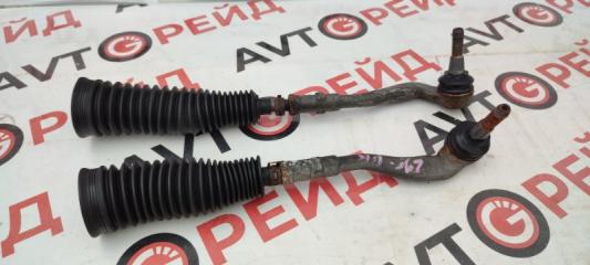 Тяга рулевая AUDI A8 06.02.2012