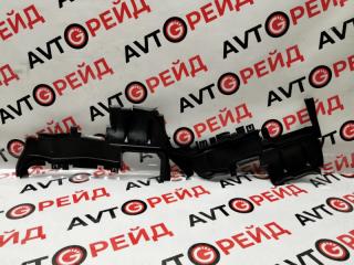 Дефлектор радиатора AUDI A6 25.06.2011