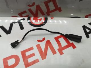 Концевик капота AUDI A6 25.06.2011