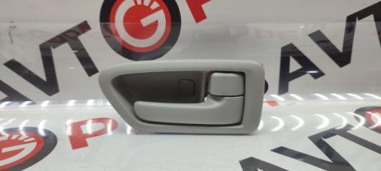 Запчасть ручка двери внутренняя задняя правая Toyota Camry Gracia 1999.07