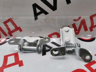 Фото запчасти петля дверная задняя правая Toyota Camry Gracia 1999.07 контрактная запчасть Запчасть петля дверная задняя правая Toyota Camry Gracia 1999.07