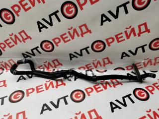 Патрубок системы отопления AUDI A6 25.06.2011