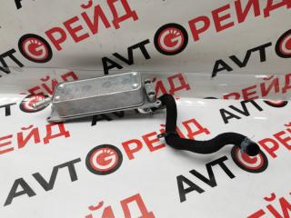 Теплообменник AUDI A6 25.06.2011