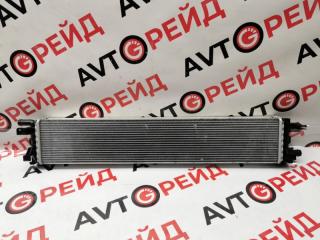 Интеркулер AUDI A6 25.06.2011