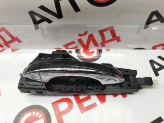 Ручка двери внешняя передняя левая AUDI A8 10.02.2014