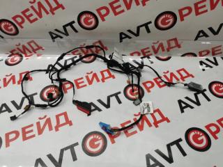 Проводка двери передняя AUDI A8 10.02.2014