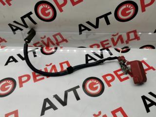 Клемма аккумулятора плюс Toyota Windom 2002.09 контрактная Клемма аккумулятора плюс Toyota Windom 2002.09