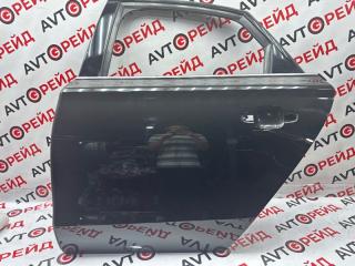 Дверь боковая задняя левая AUDI A8 10.02.2014