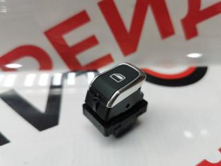 Кнопка стеклоподъемника AUDI A6 25.06.2011