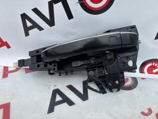 Ручка двери внешняя задняя левая AUDI A8 10.02.2014