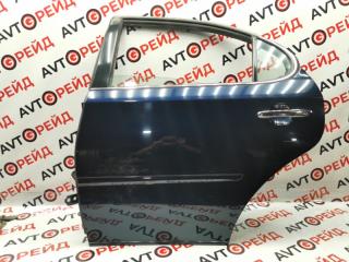 Дверь боковая задняя левая Toyota Windom 2002.09
