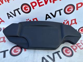 Крышка двс декоративная AUDI A8 06.02.2012