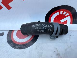 Патрубок системы охлаждения AUDI A8 06.02.2012