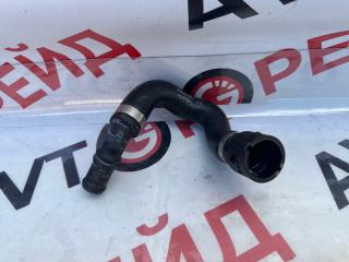 Патрубок системы отопления AUDI A8 06.02.2012
