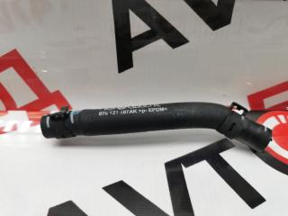 Патрубок системы охлаждения AUDI A8 06.02.2012