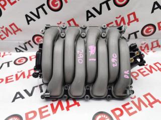 Коллектор впускной AUDI A8 06.02.2012