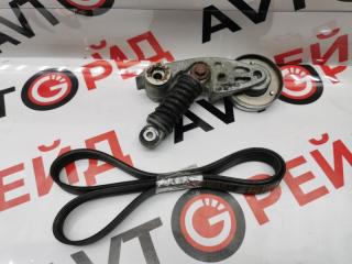 Натяжитель обводного ремня AUDI A8 06.02.2012