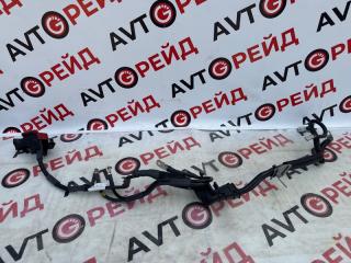 Проводка стартера и генератора AUDI A8 06.02.2012