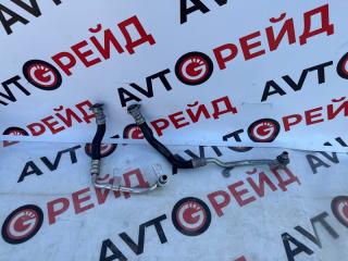 Трубка охлаждения акпп AUDI A8 06.02.2012