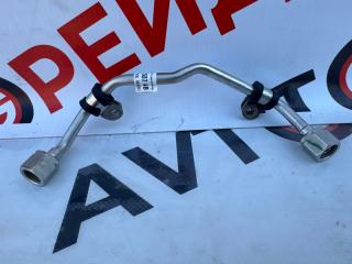 Трубка топливная AUDI A8 06.02.2012