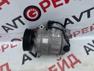 Компрессор кондиционера VOLKSWAGEN TOUAREG 02.11.2011