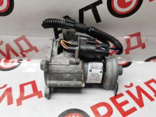 Мотор раздаточной коробки VOLKSWAGEN TOUAREG 02.11.2011