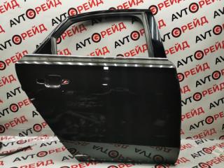 Дверь боковая задняя правая AUDI A8 10.02.2014