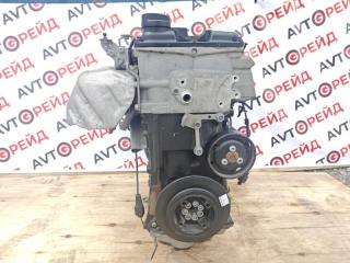 Двигатель VOLKSWAGEN TOUAREG 02.11.2011