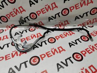 Проводка стартера и генератора VOLKSWAGEN TOUAREG 02.11.2011