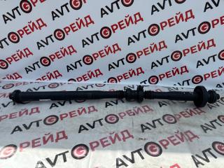 Карданный вал задний VOLKSWAGEN TOUAREG 03.04.2014