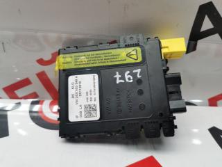 Модуль блока подрулевых переключателей VOLKSWAGEN PASSAT 25.11.2005 контрактная Модуль блока подрулевых переключателей VOLKSWAGEN PASSAT 25.11.2005