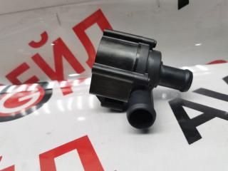 Электропомпа AUDI A6 30.08.2012