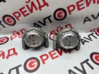 Подушка двигателя AUDI A6 30.08.2012