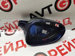 Корпус зеркала левый VOLKSWAGEN PASSAT 25.11.2005 контрактная Корпус зеркала левый VOLKSWAGEN PASSAT 25.11.2005