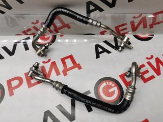 Трубка охлаждения акпп AUDI A6 30.08.2012