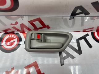 Запчасть ручка двери внутренняя левая Toyota Camry Gracia 1999.07