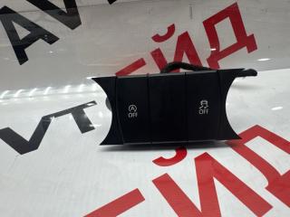 Кнопка ESP VOLKSWAGEN TOUAREG 03.04.2014