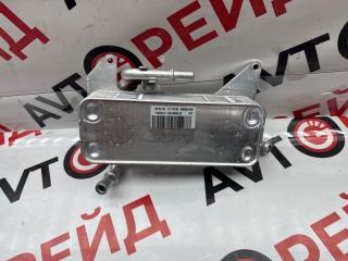 Теплообменник AUDI A8 10.02.2014