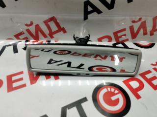 Зеркало заднего вида салонное VOLKSWAGEN TOUAREG 03.04.2014