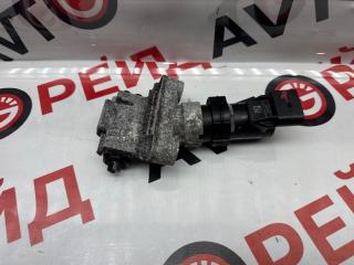 Моторчик стояночного тормоза правый VOLKSWAGEN TOUAREG 03.04.2014