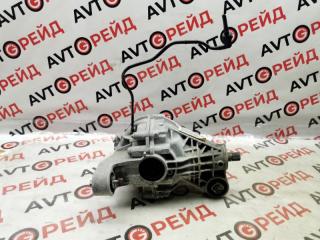 Редуктор задний VOLKSWAGEN TOUAREG 03.04.2014