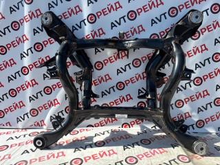 Балка задняя VOLKSWAGEN TOUAREG 03.04.2014 контрактная Балка задняя VOLKSWAGEN TOUAREG 03.04.2014