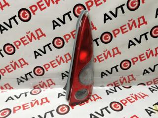 Запчасть фонарь правый Toyota Funcargo 2002.07