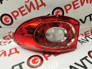 Фонарь правый VOLKSWAGEN TIGUAN 15.07.2008