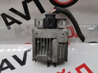 Блок управления топливным насосом VOLKSWAGEN TOUAREG 22.12.2010